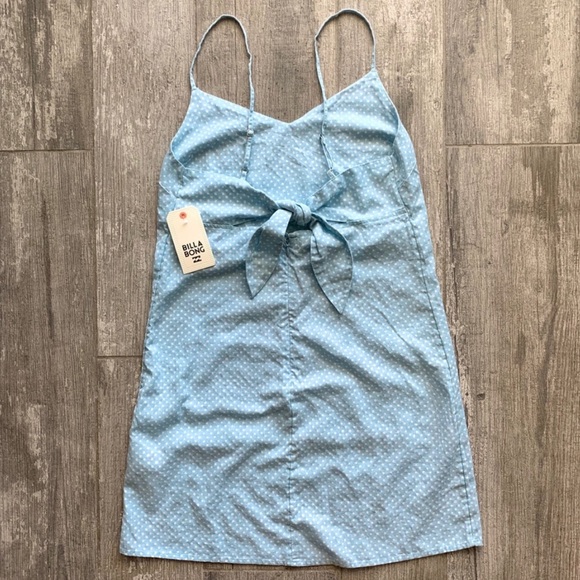 🔥🔥BILLABONG - CANDY MINI DRESS🔥🔥 - Picture 4 of 9